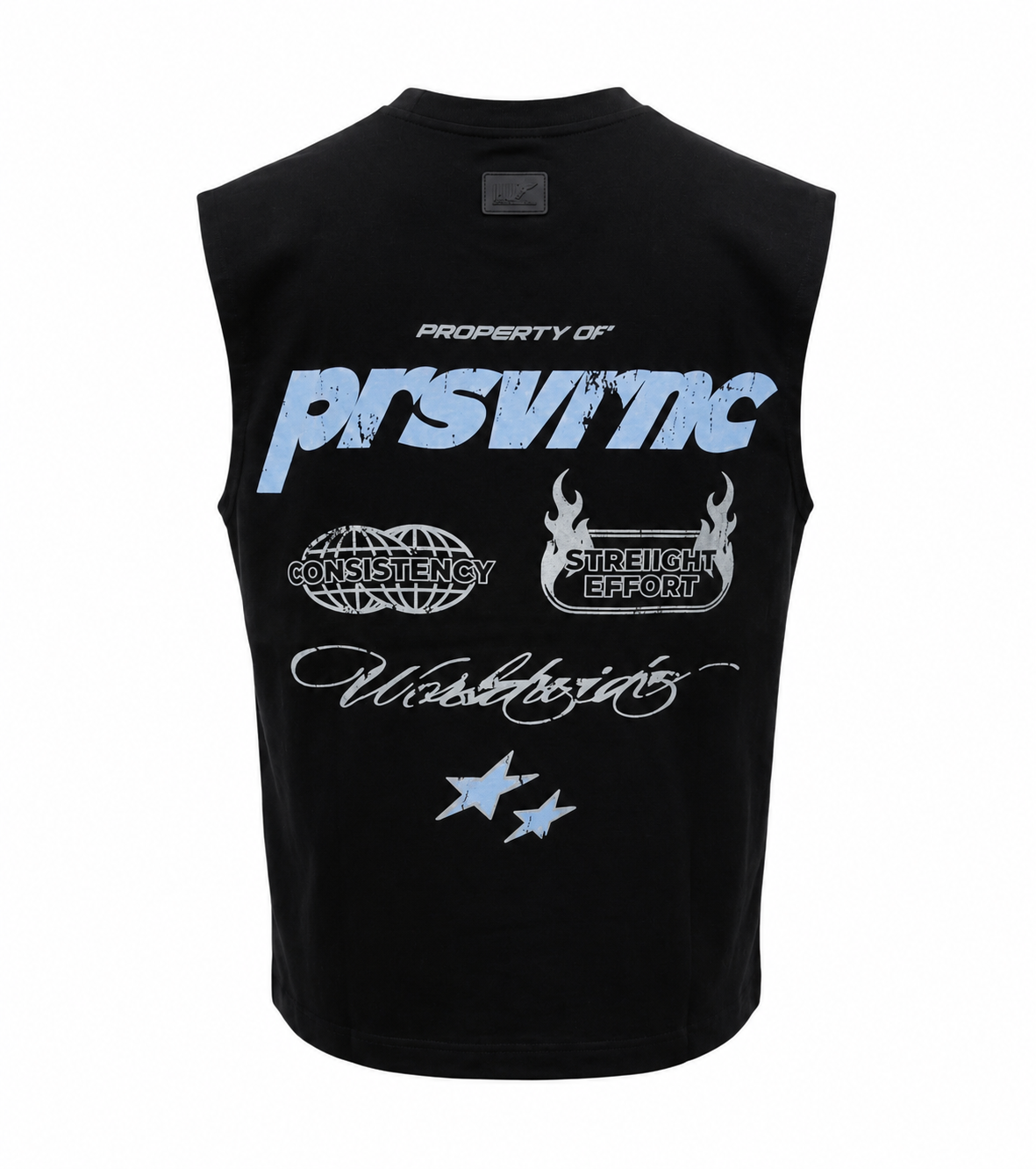 T-Shirt Stay Street