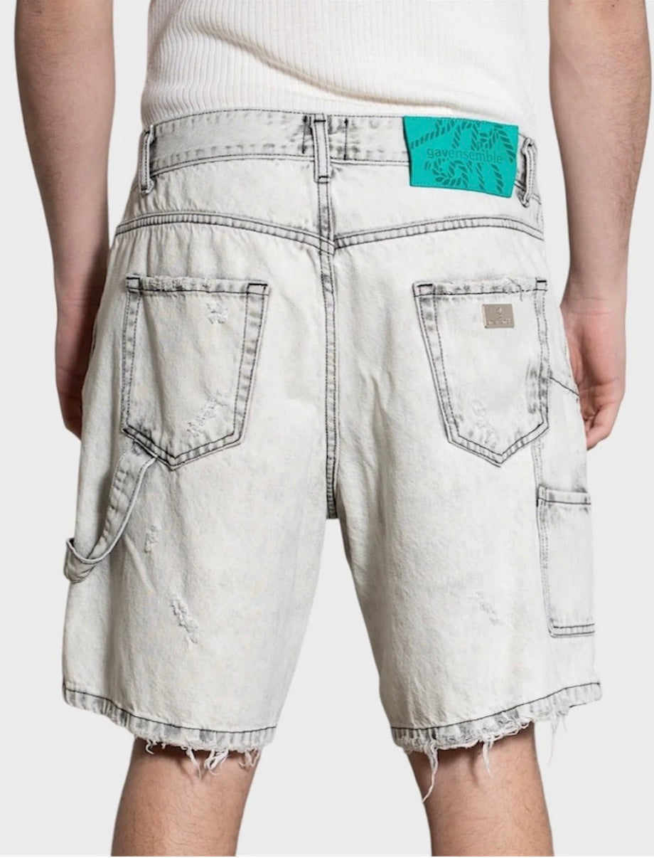 Short Gavensamble