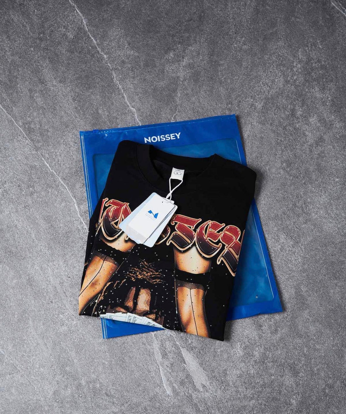 T-Shirt NOISSEY