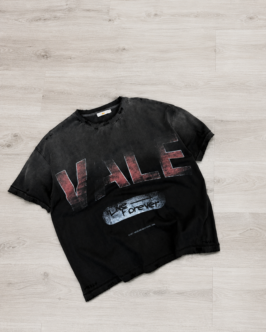 T-Shirt VALE FOREVER🇺🇸🇺🇸