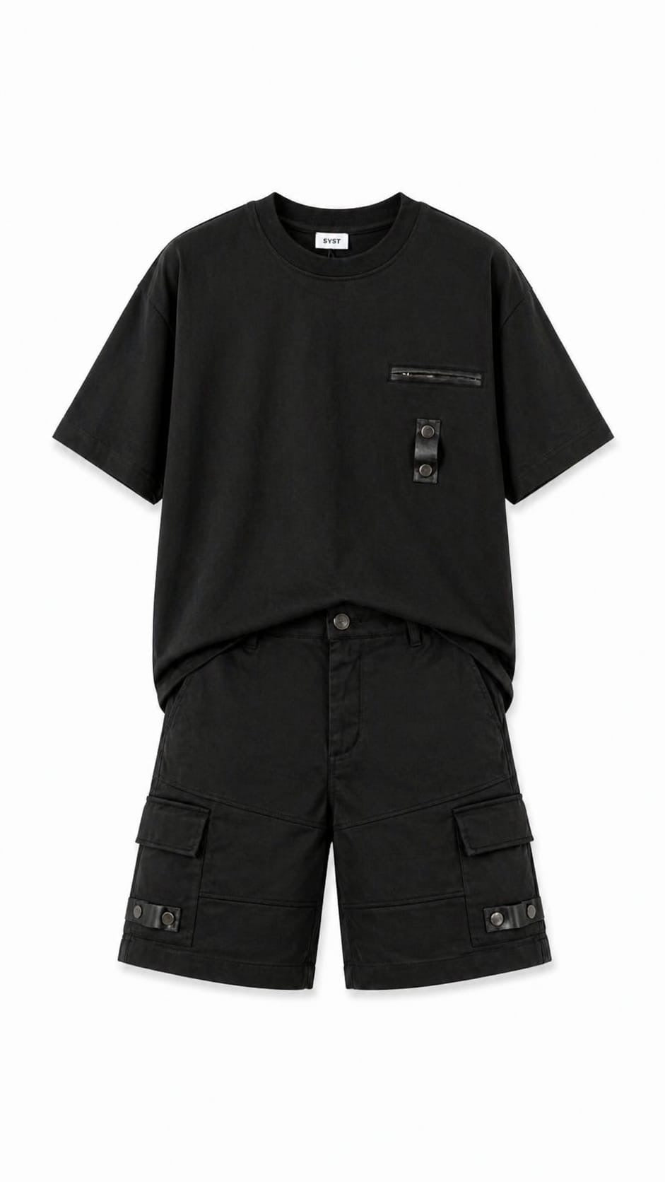 Coordinato Stay Street
