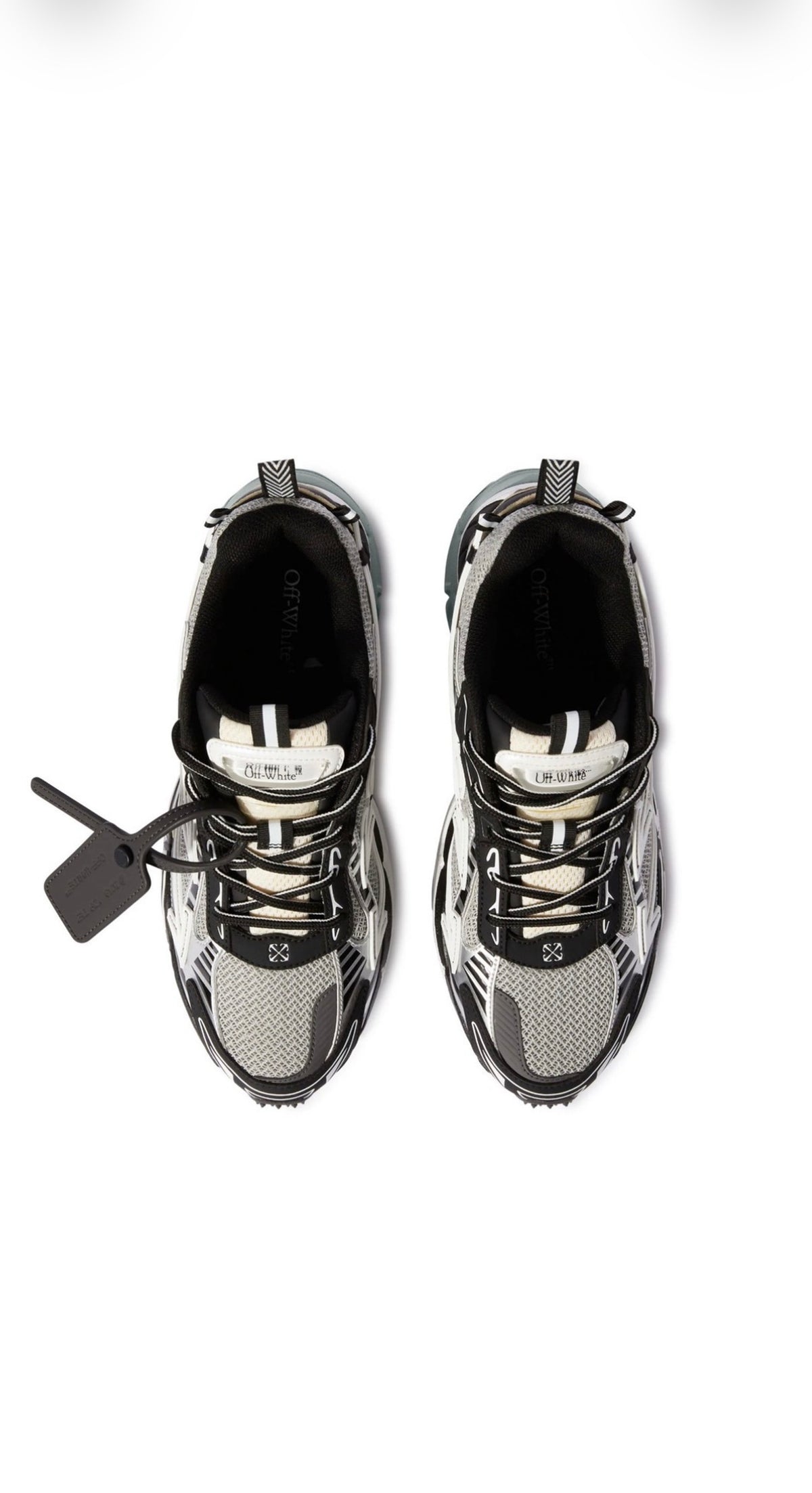 Scarpe Off-White