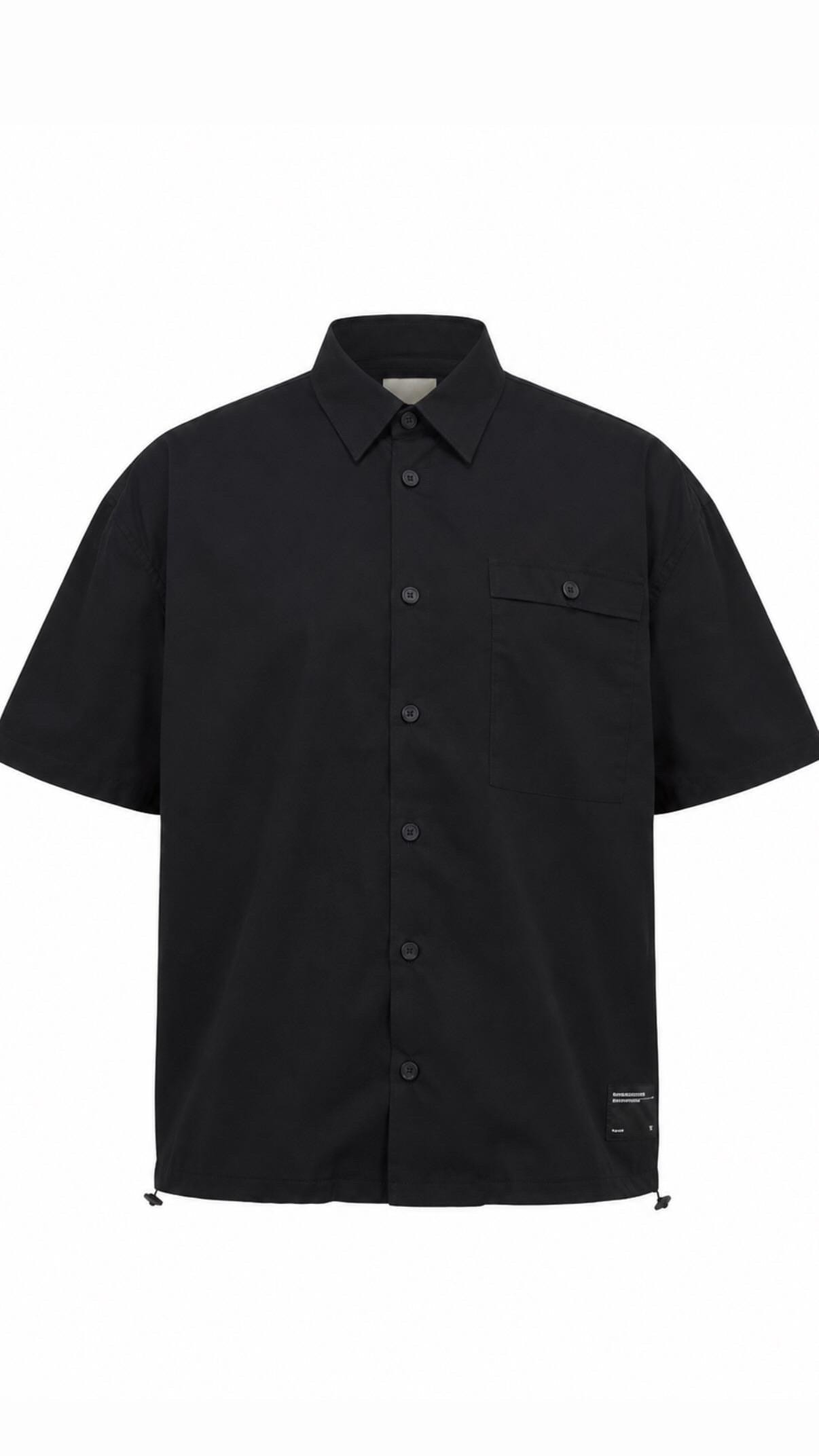 Camicia Gavensamble