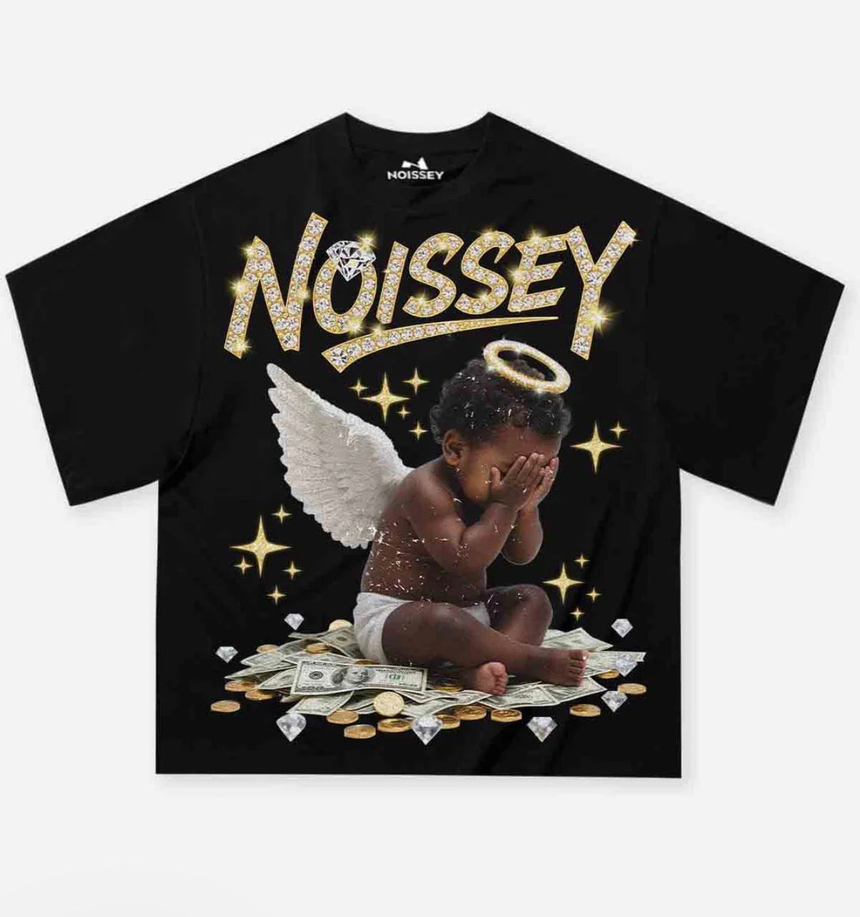 T-Shirt NOISSEY