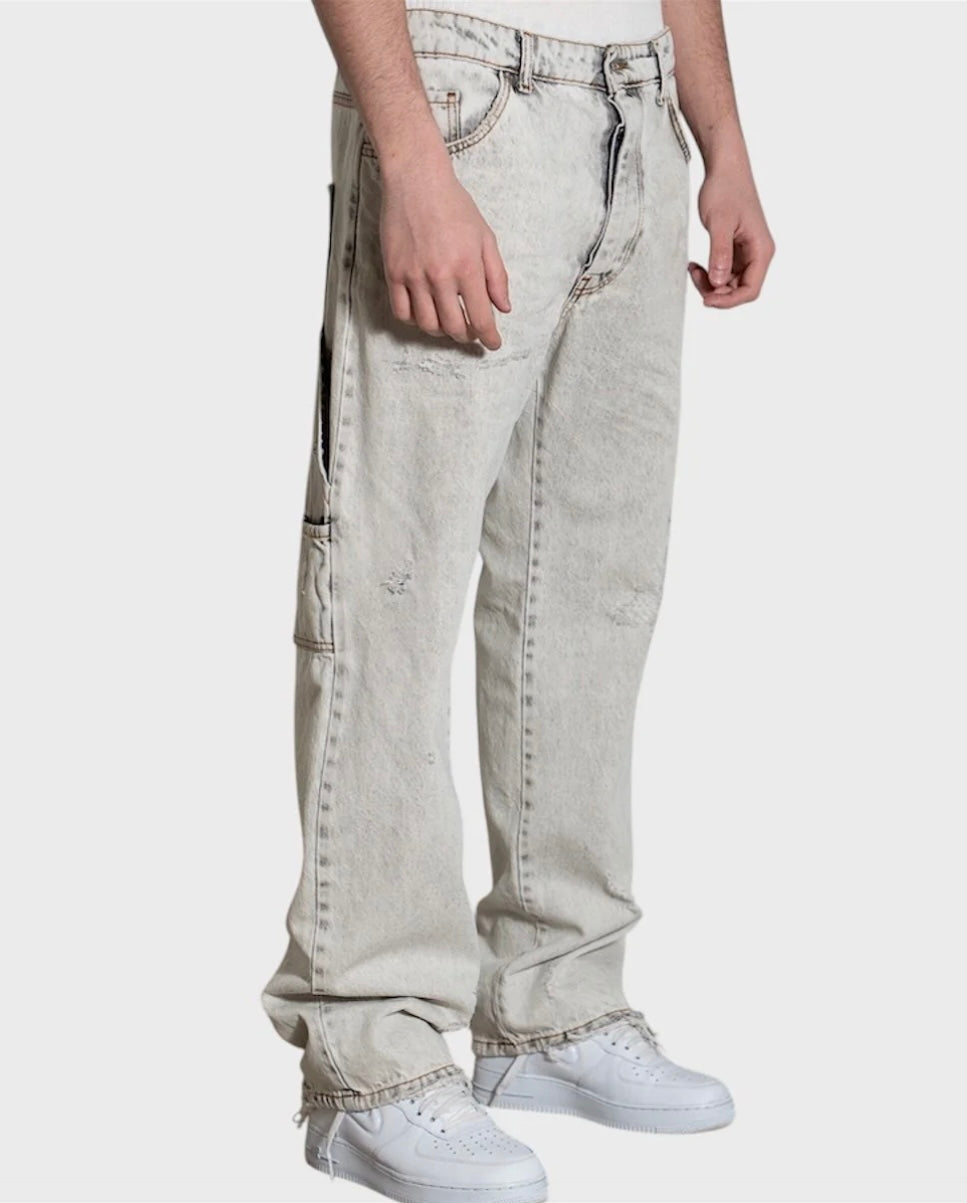 Jeans Gavensamble
