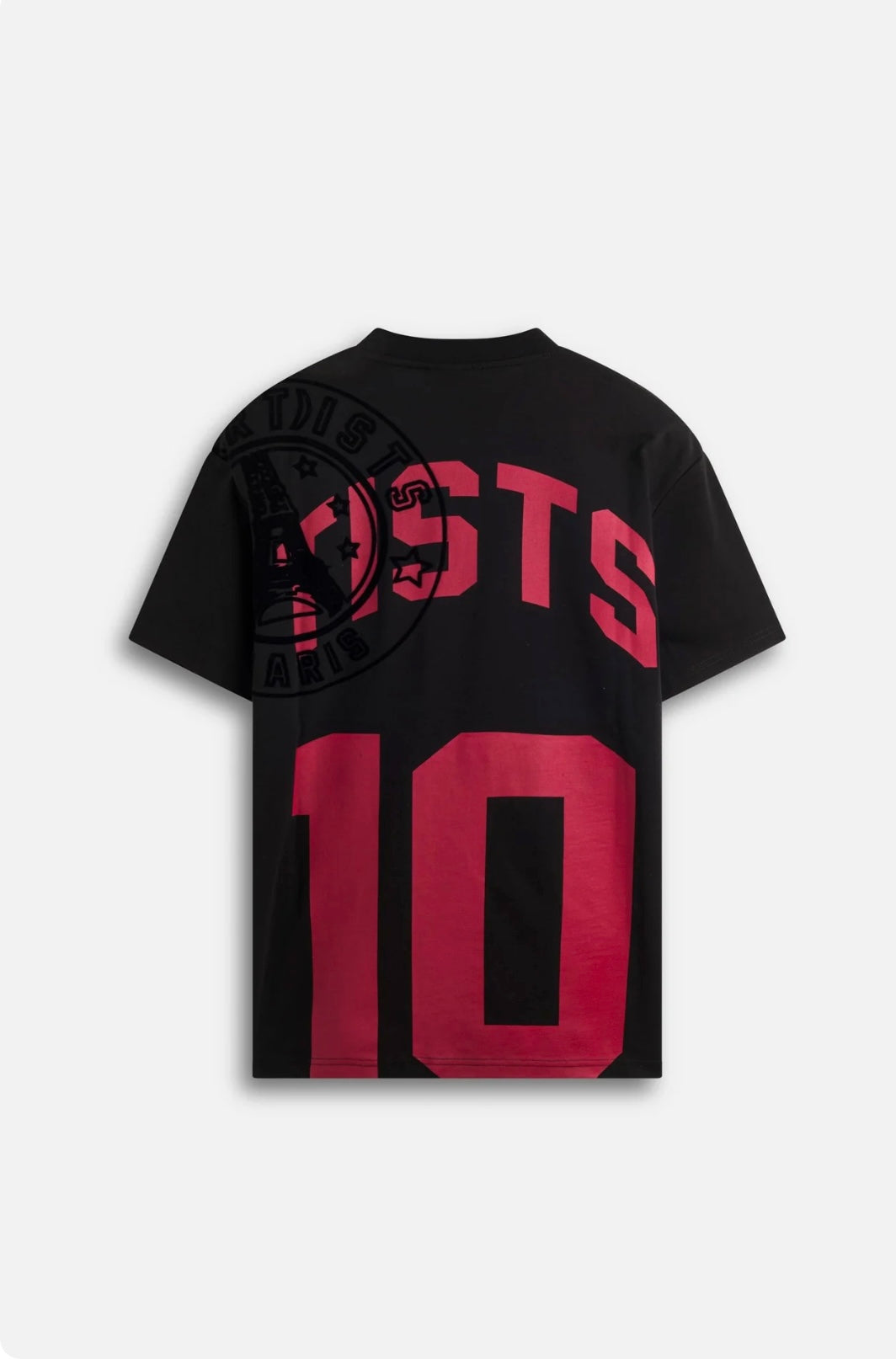 T-Shirt LES(ART)ISTS