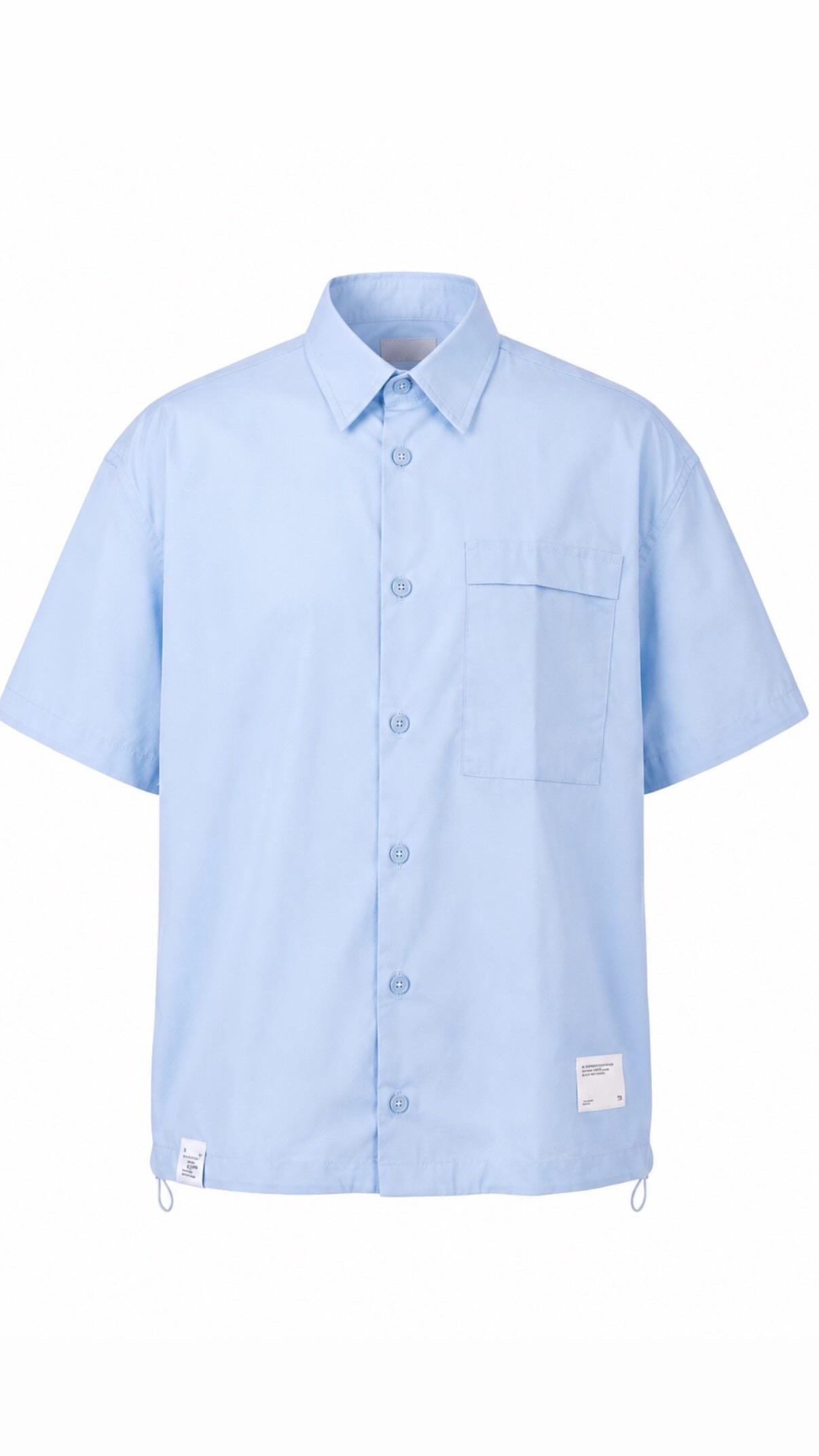 Camicia Gavensamble