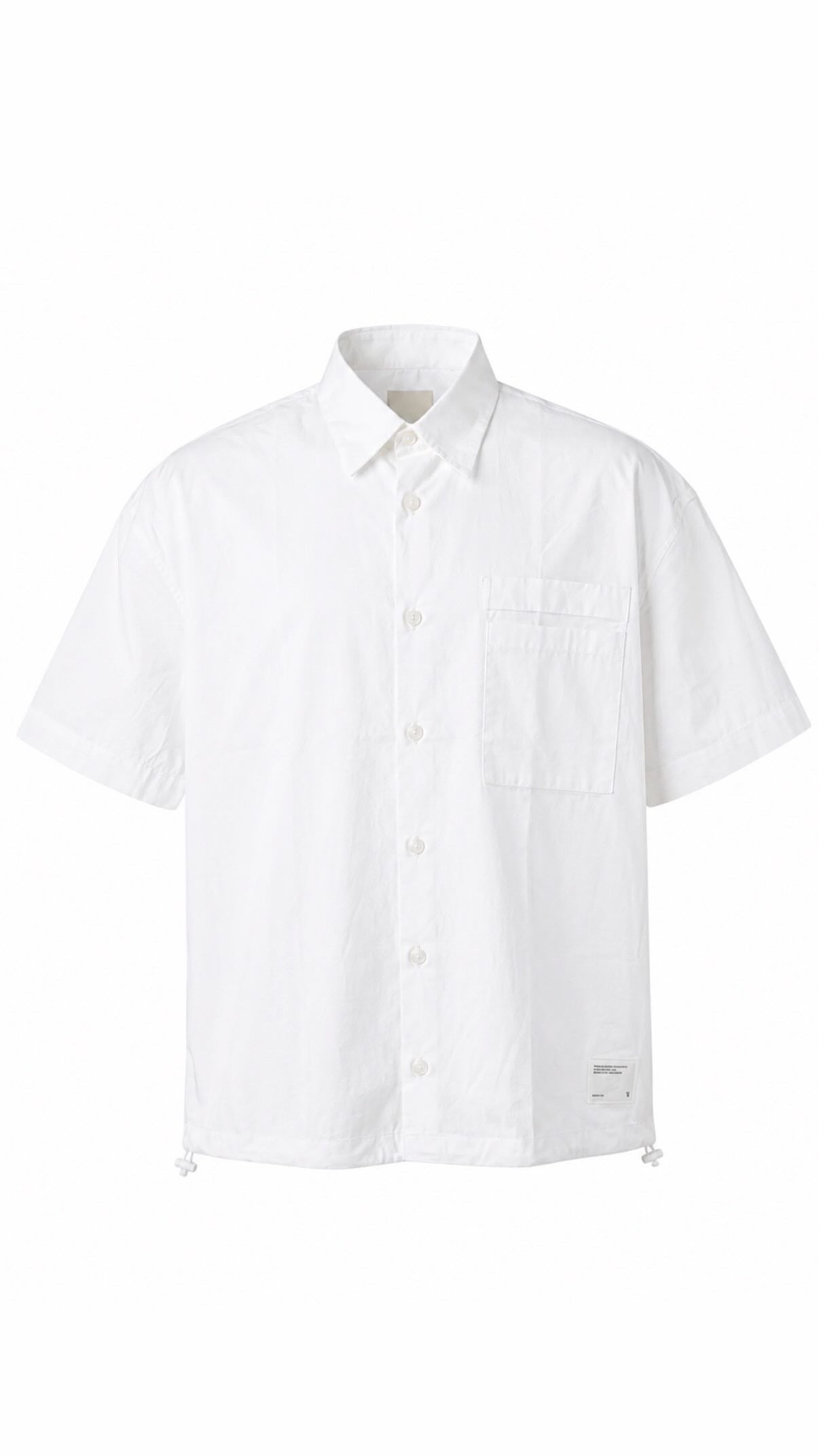 Camicia Gavensamble