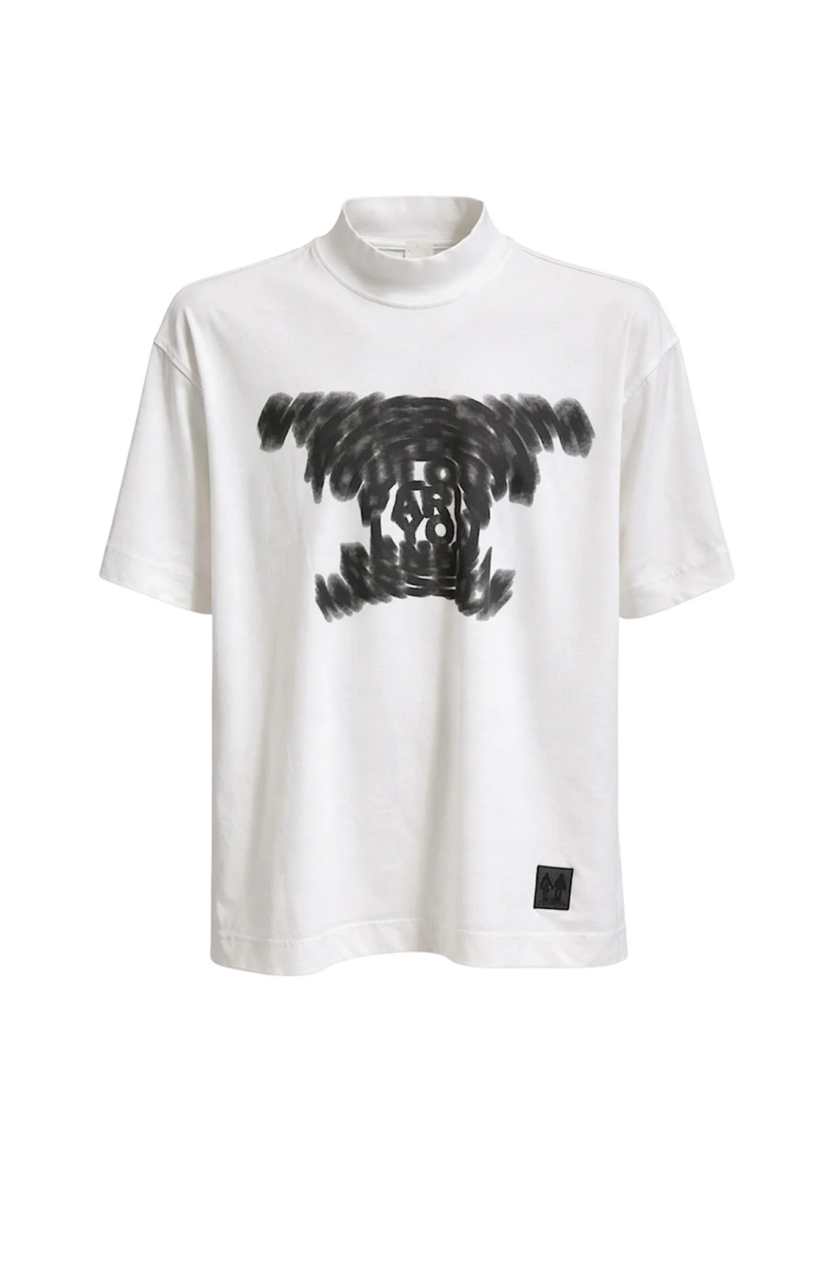 T-Shirt Gavensemble