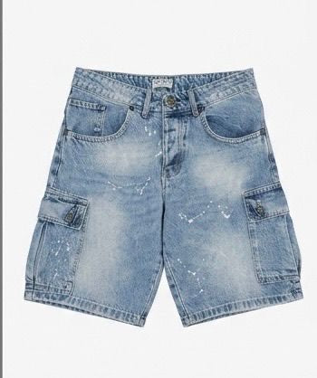 Short Stay Street