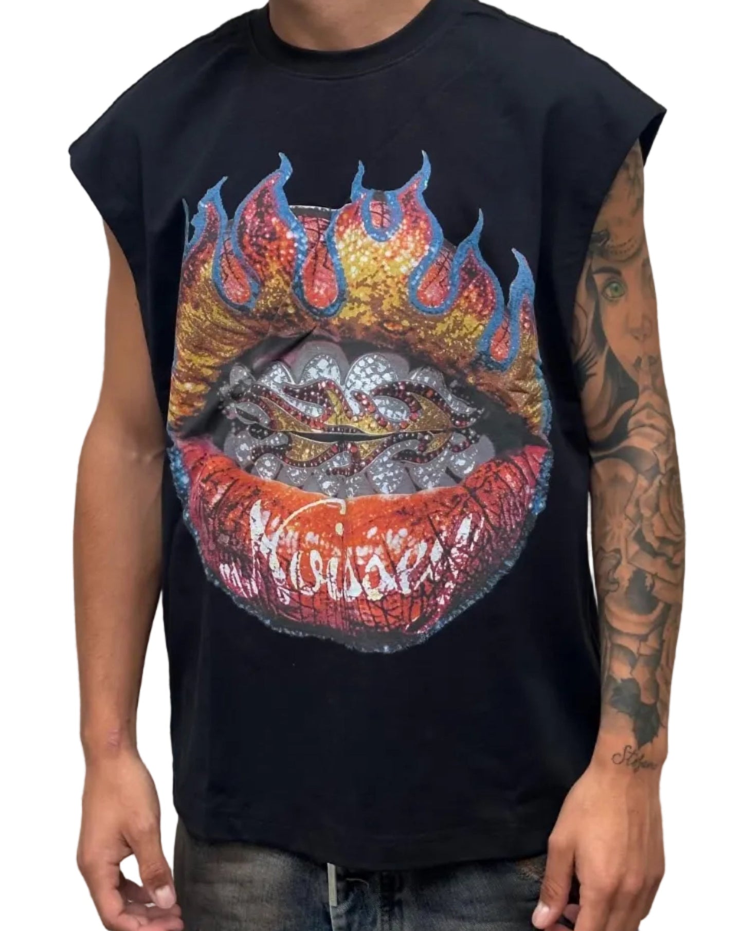 T-Shirt NOISSEY