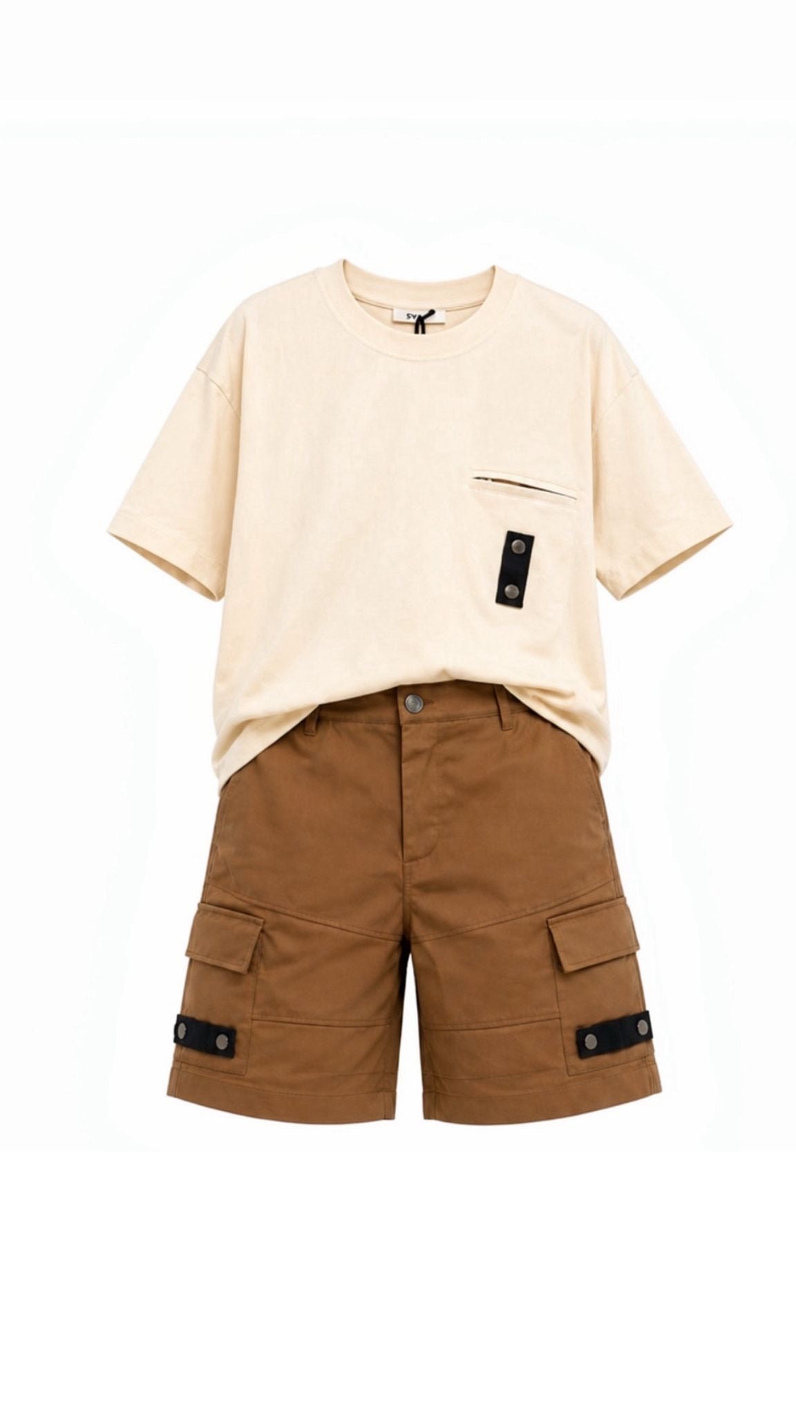 Coordinato Stay Street