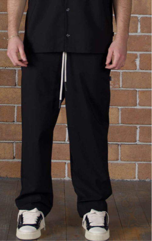 Pantalone Asensyo