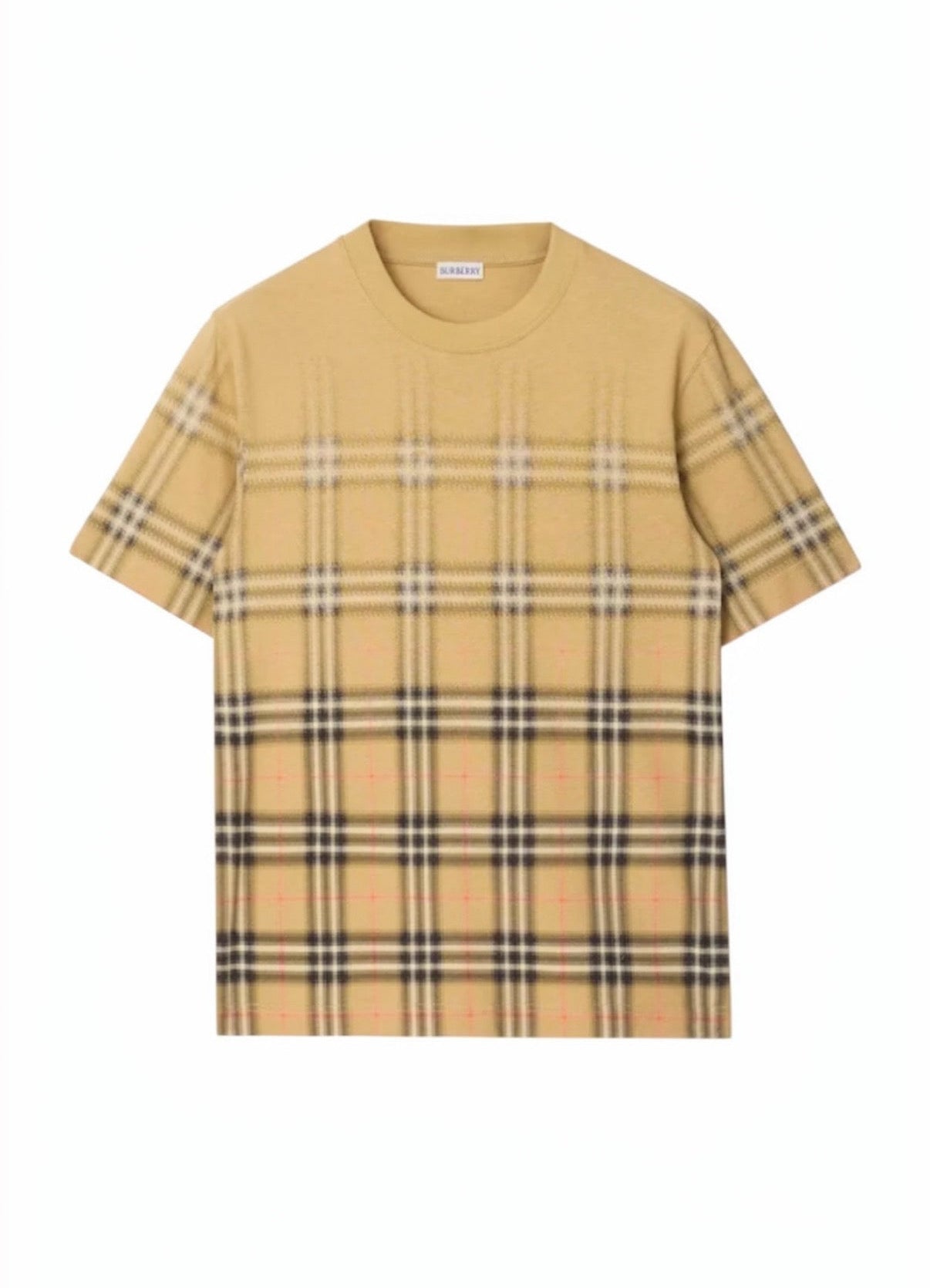 T-Shirt Burberry