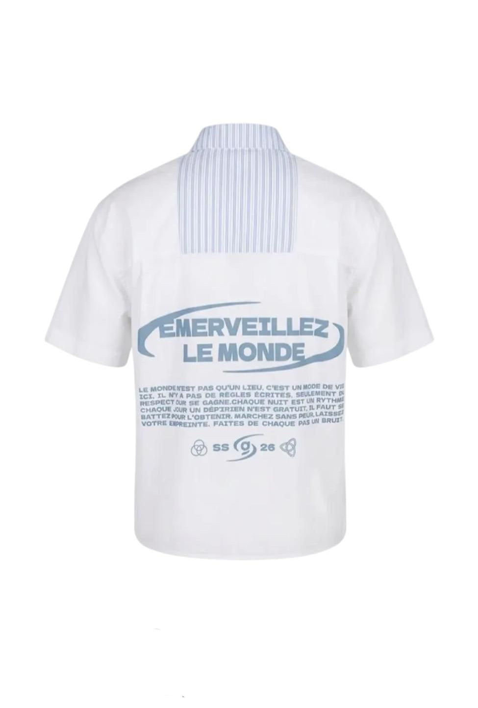 Camicia Gavensemble