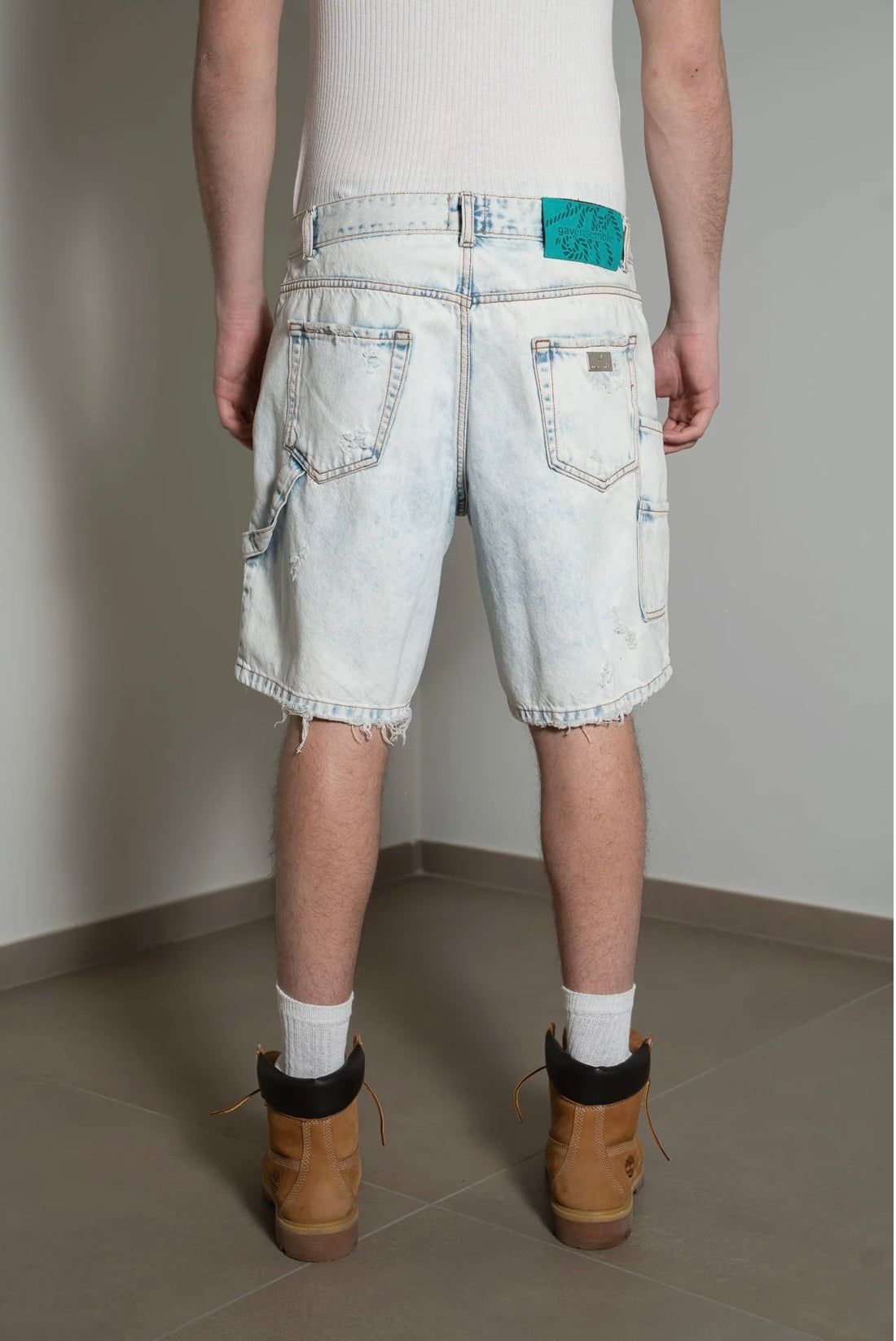Short Gavensamble