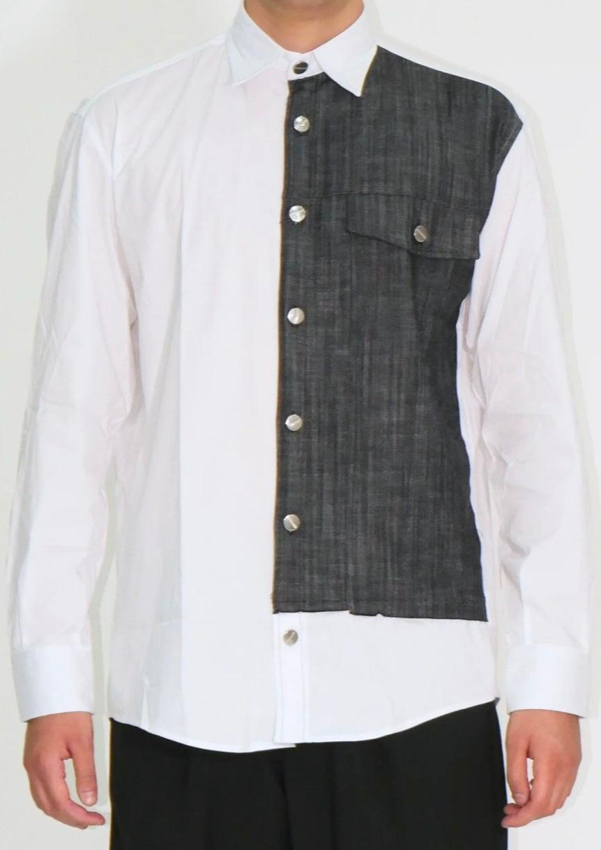 Camicia Gavensemble
