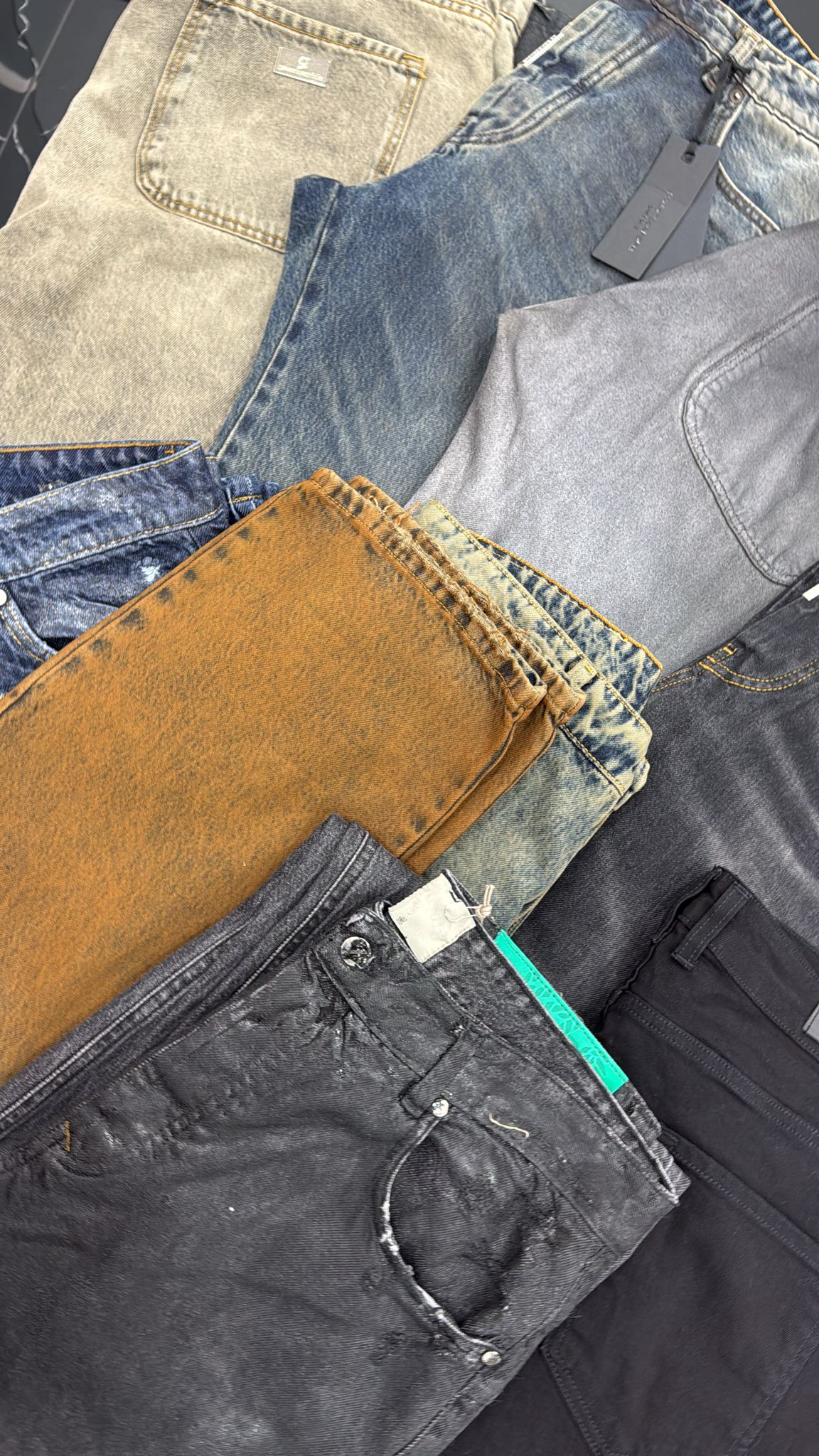 Jeans
