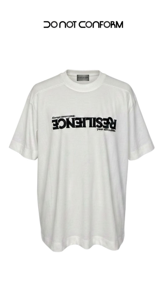 T-Shirt Do Not Conform