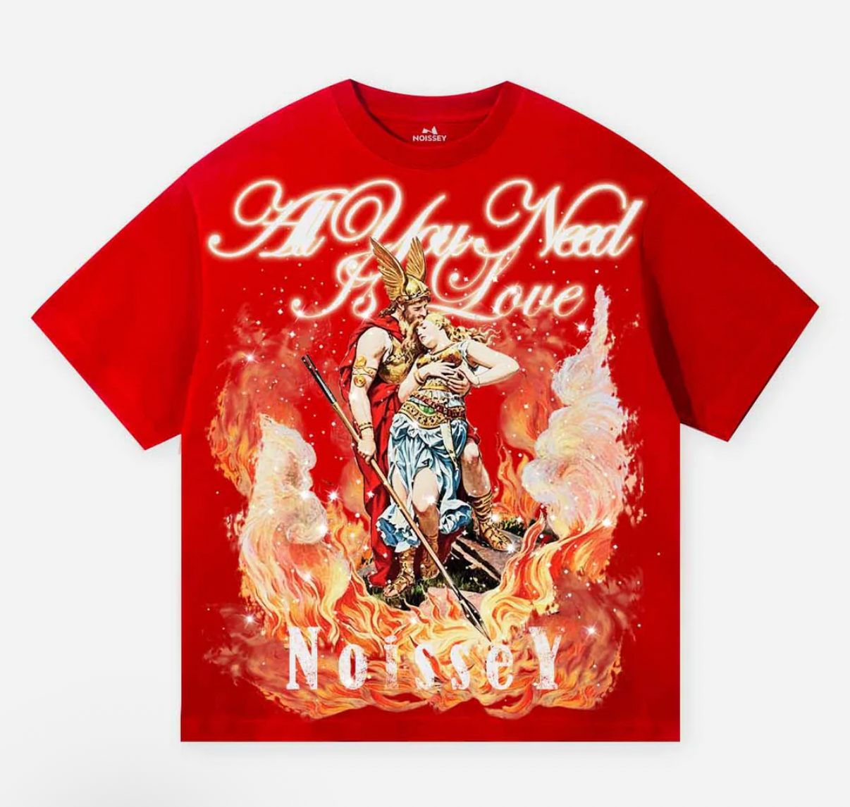 T-Shirt NOISSEY