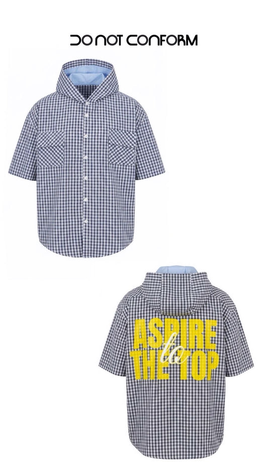 Camicia Do Not Conform