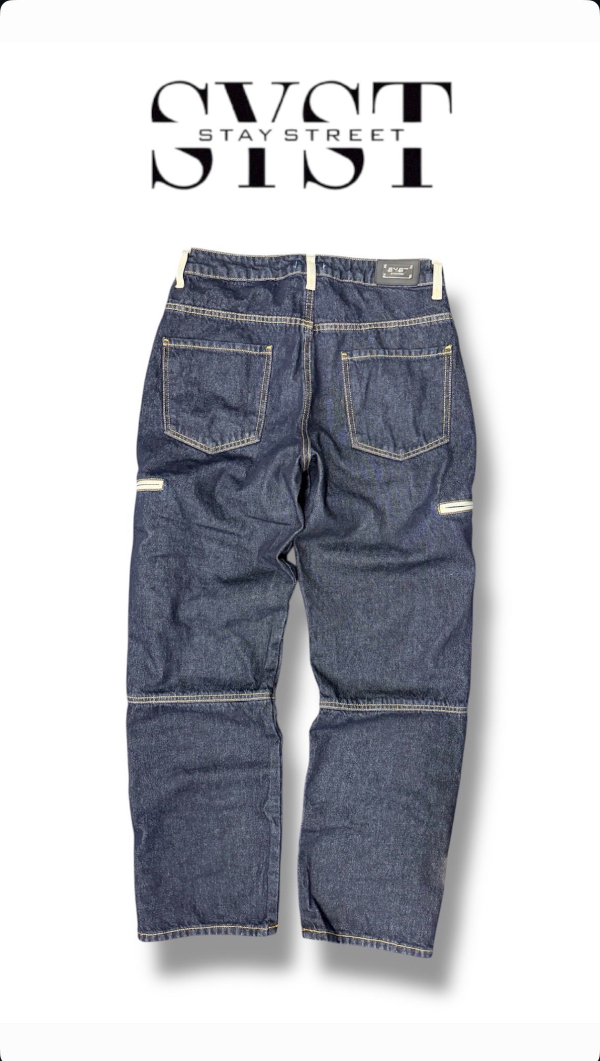 Coordinato STAY STREET