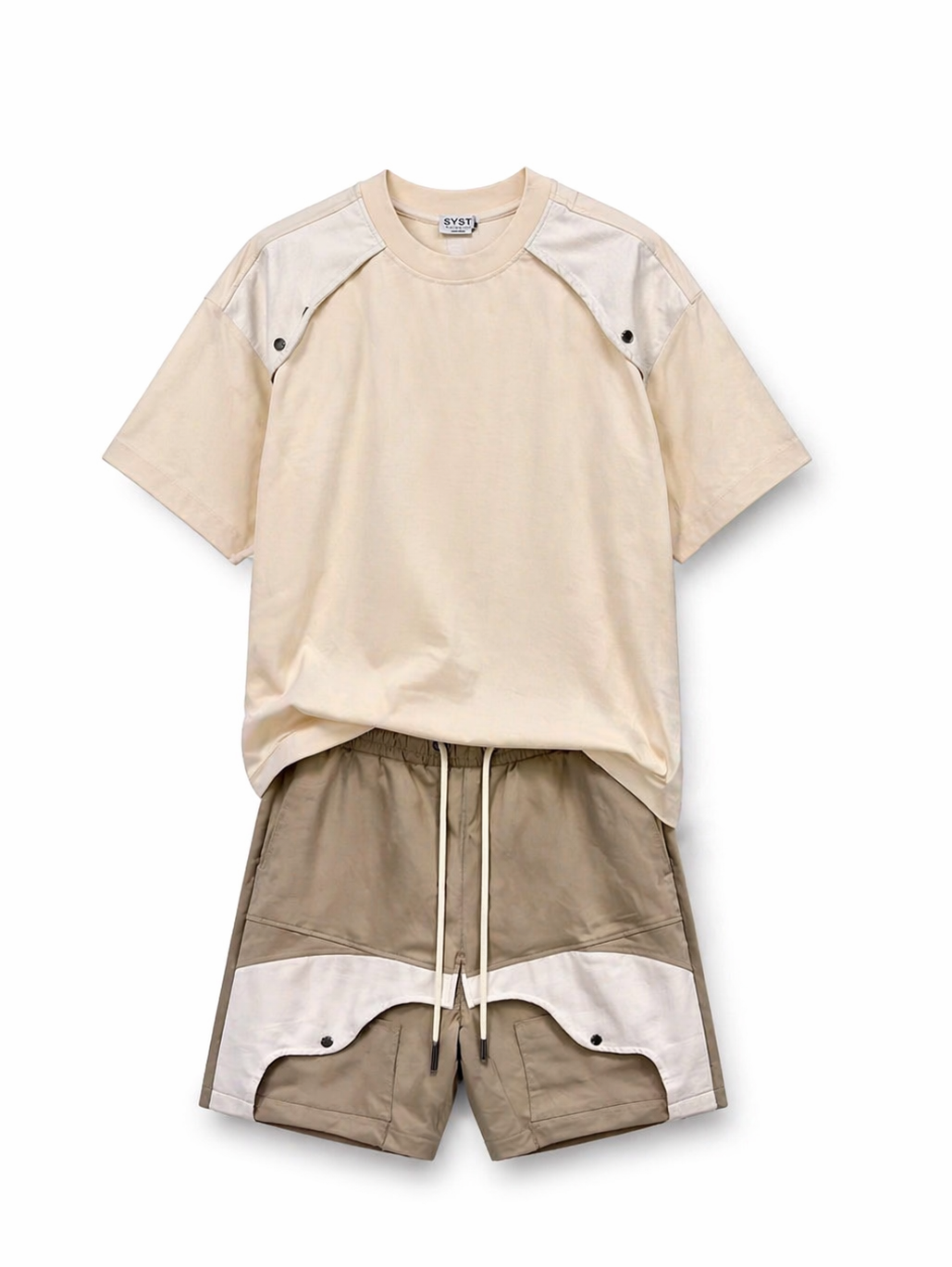 Coordinato Stay Street