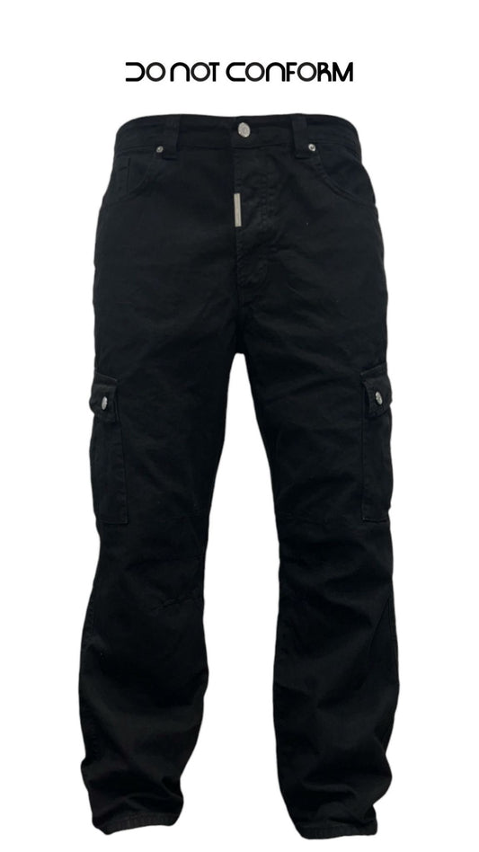 Jeans Do Not Conform
