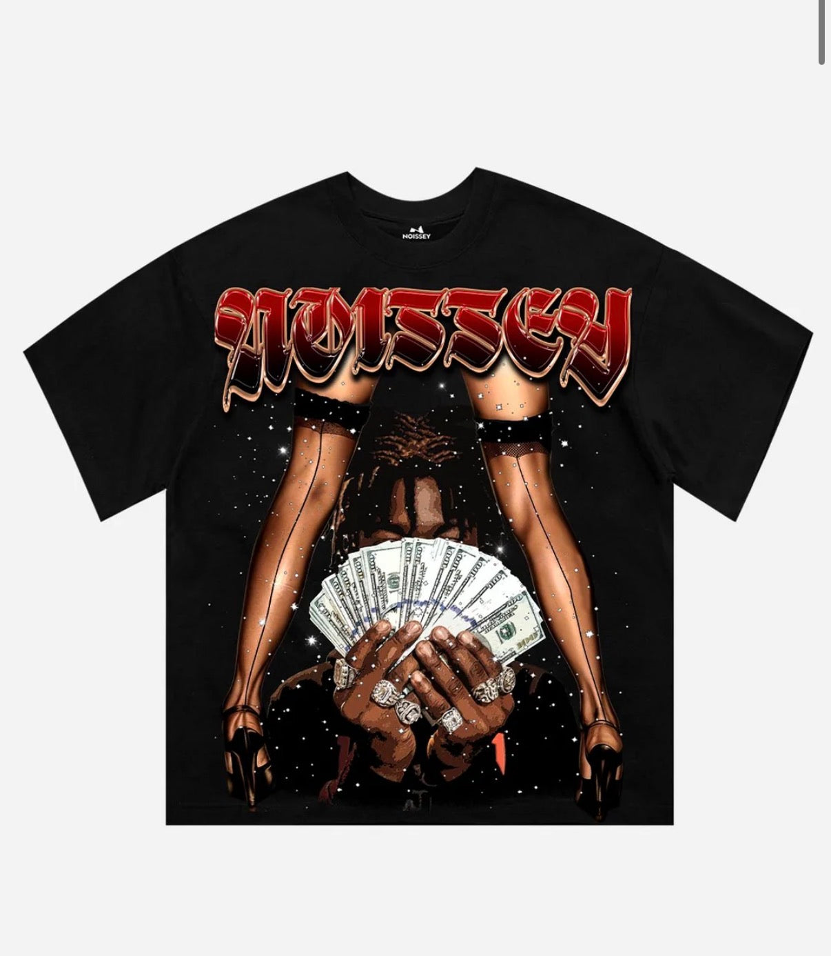 T-Shirt NOISSEY
