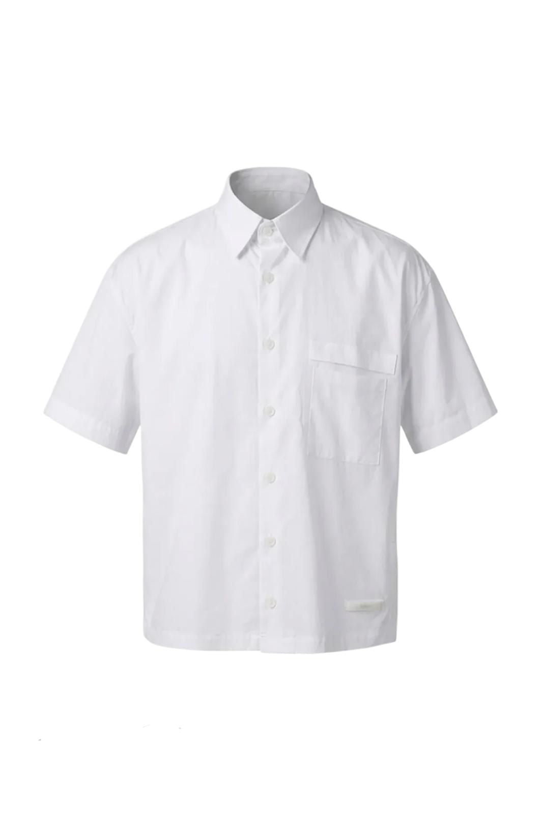 Camicia Gavensemble