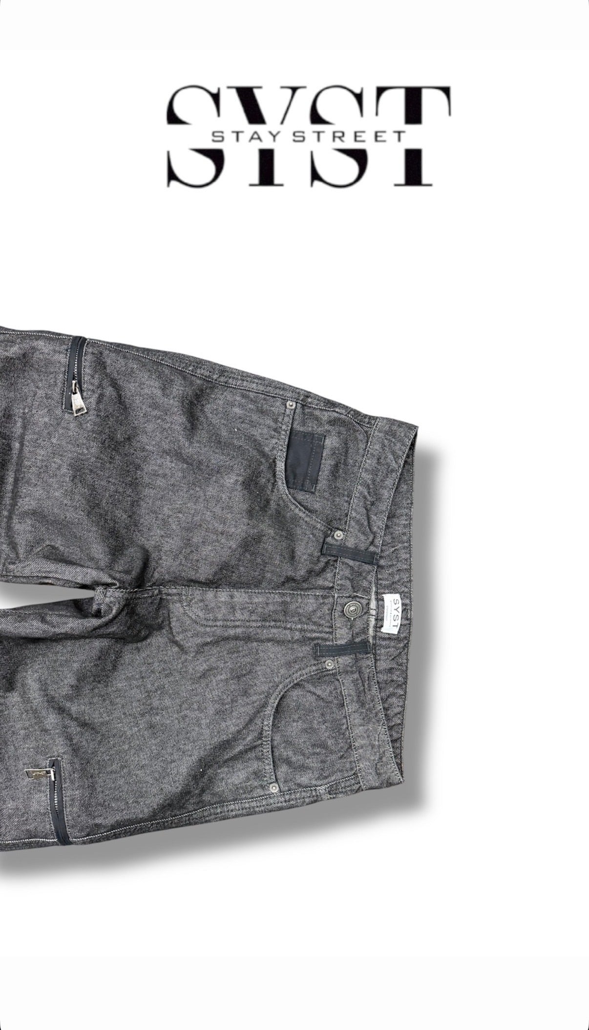 Jeans STAY STREET