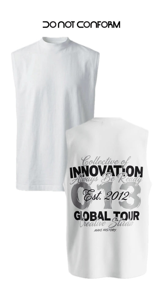 T-Shirt Do Not Conform