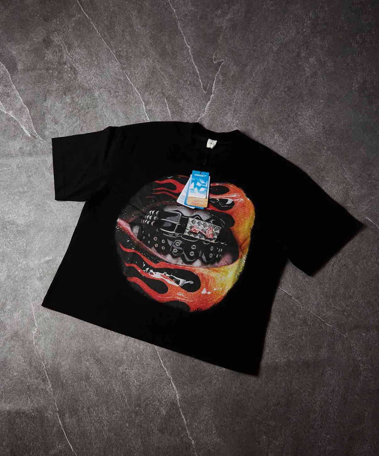 T-Shirt NOISSEY
