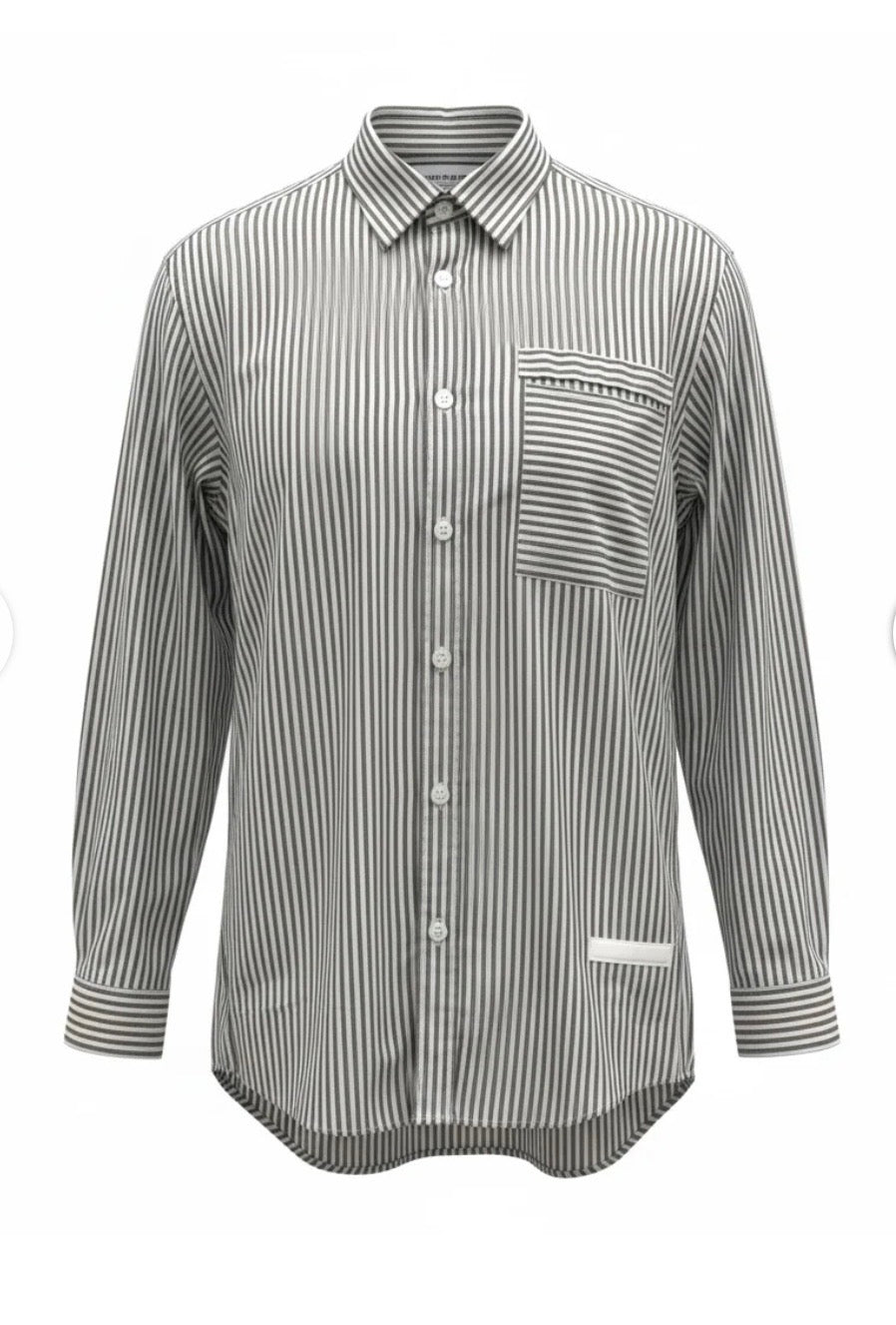 Camicia Gavensemble