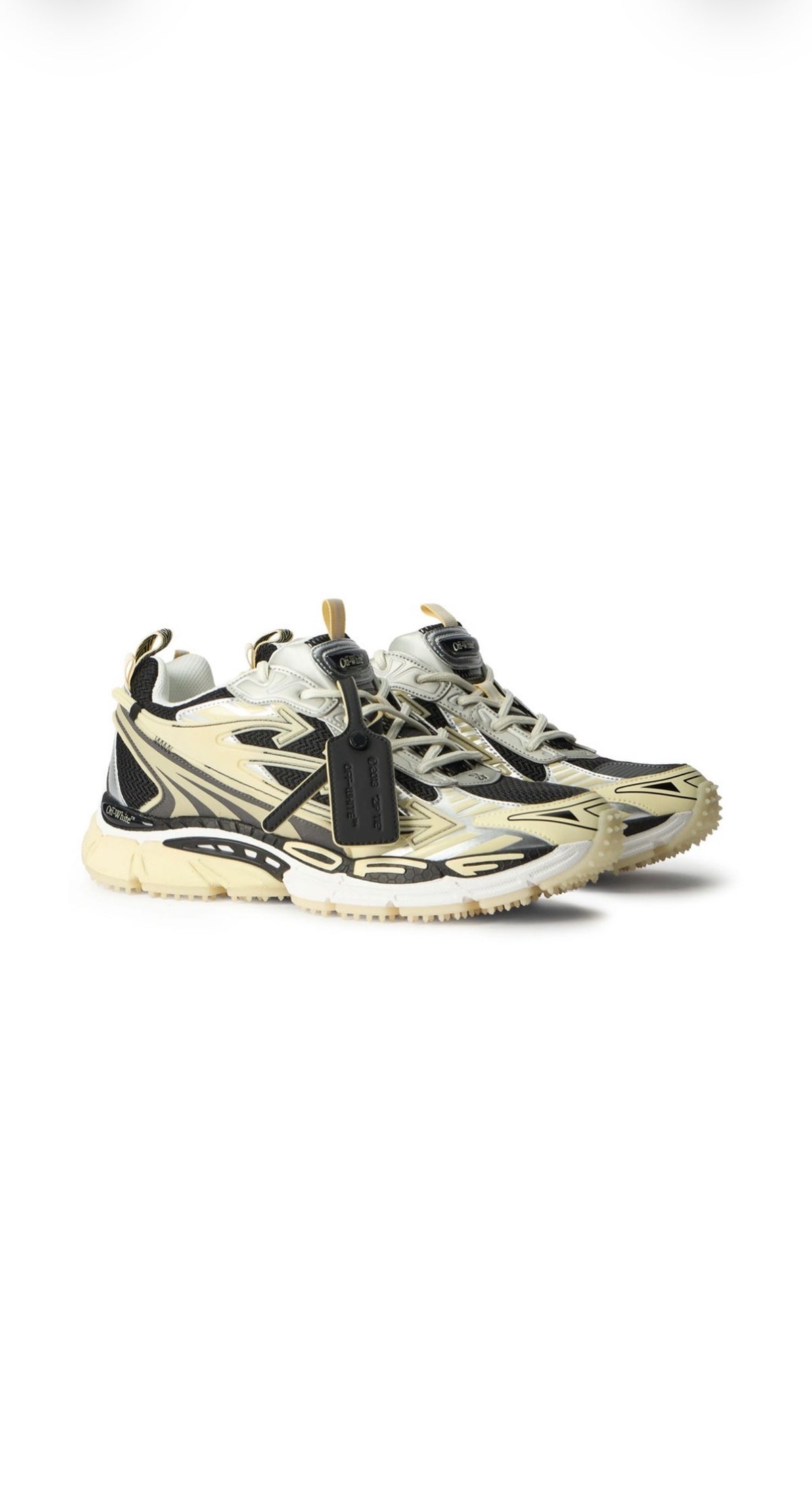Scarpe Off-White