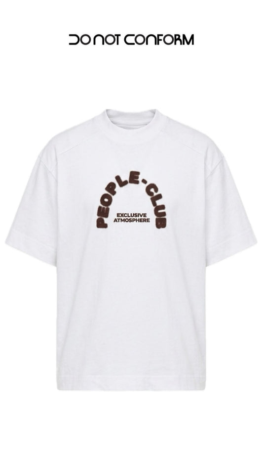 T-Shirt Do Not Conform