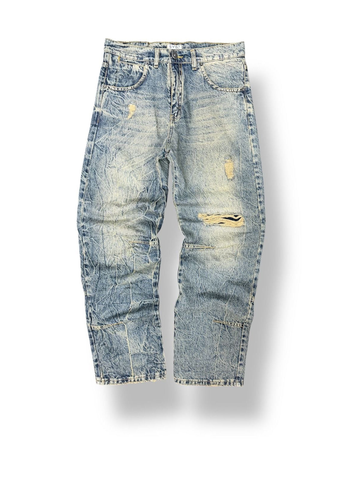 Jeans STAY STREET
