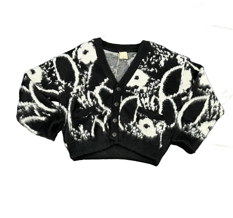 Cardigan Gavensamble