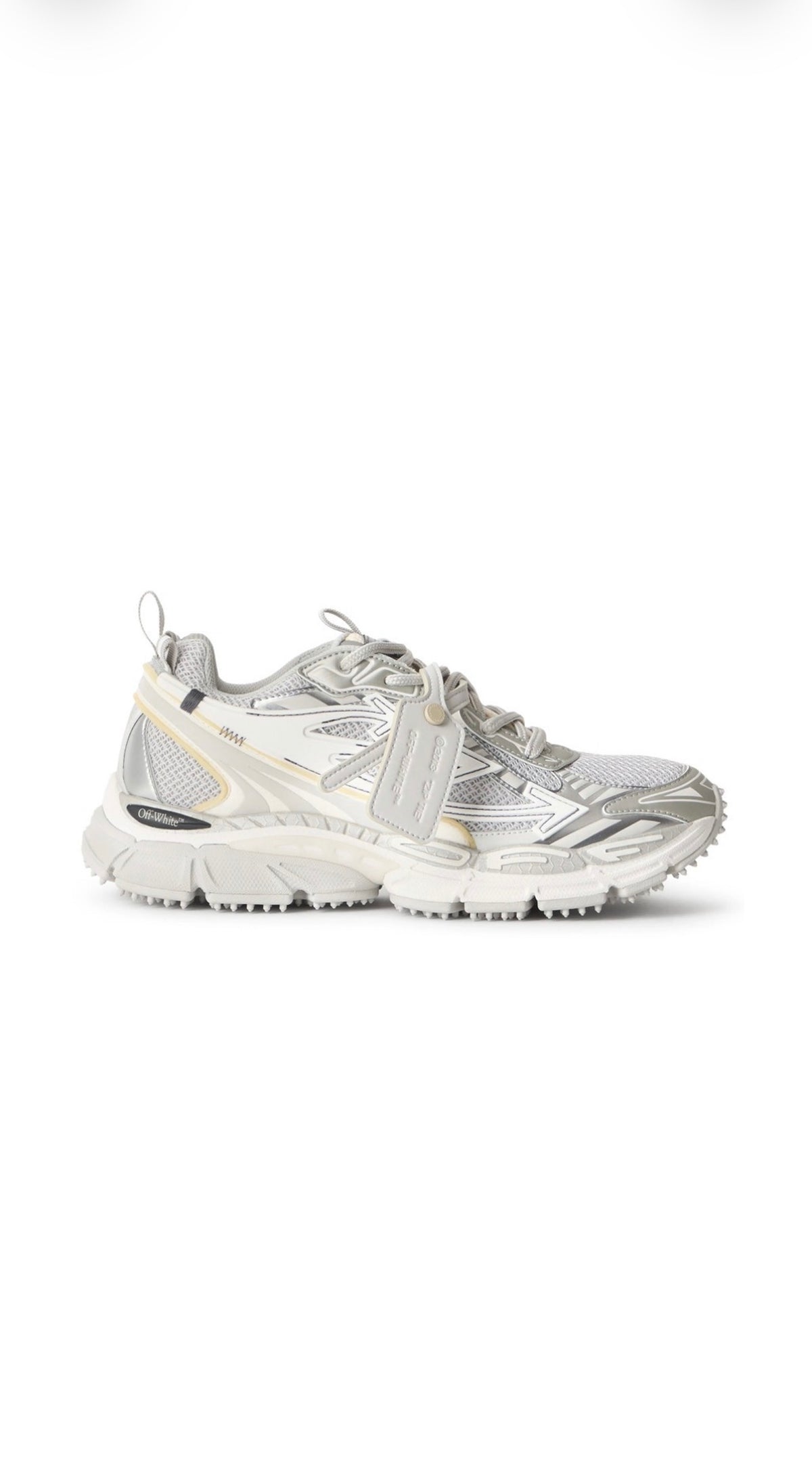 Scarpe Off-White