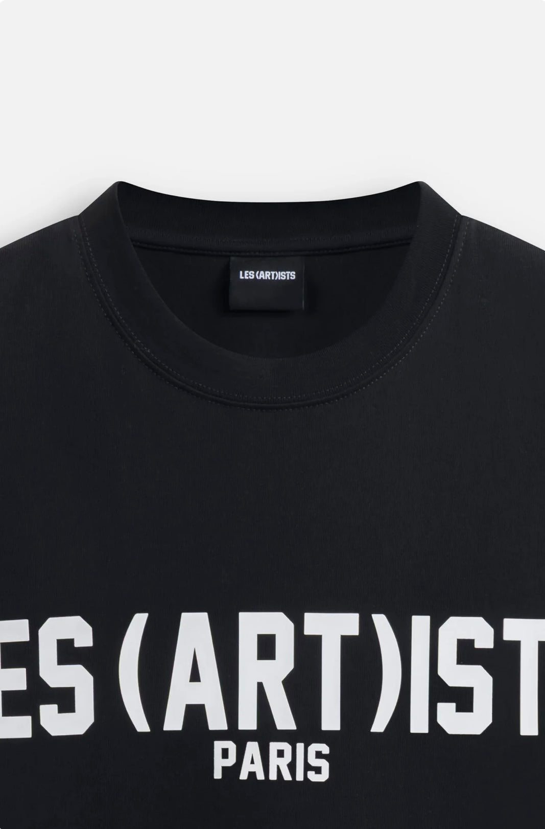 T-Shirt LES(ART)ISTS