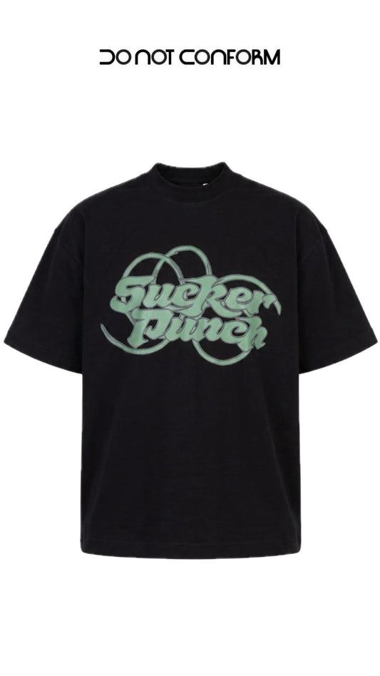 T-Shirt Do Not Conform