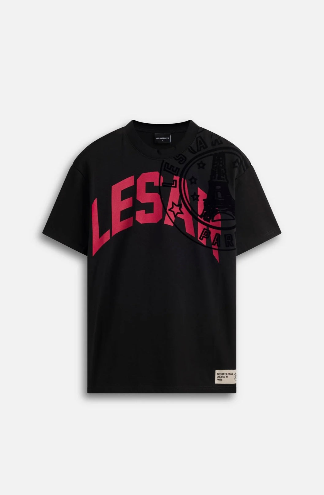 T-Shirt LES(ART)ISTS