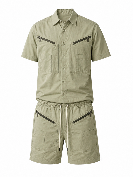 Coordinato Stay Street