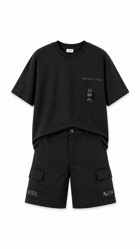 Coordinato Stay Street
