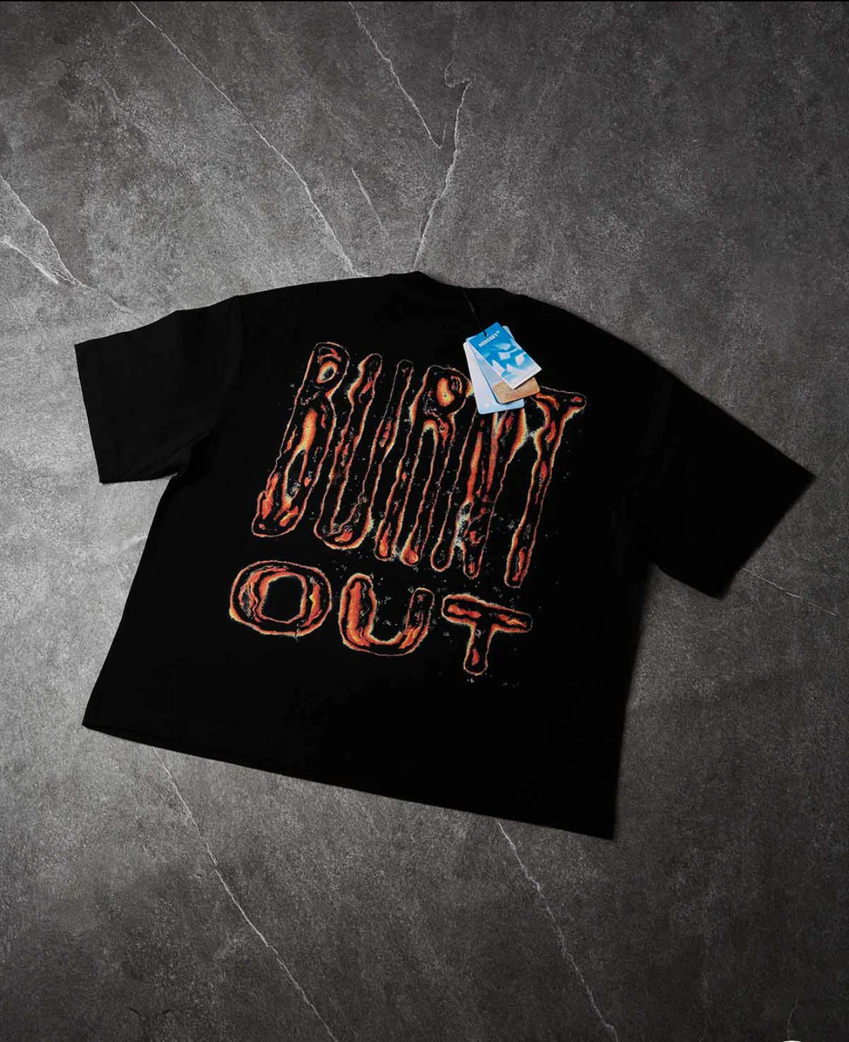 T-Shirt NOISSEY