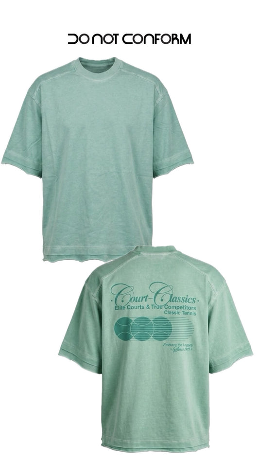 T-Shirt Do Not Conform
