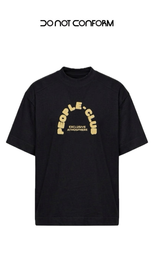 T-Shirt Do Not Conform