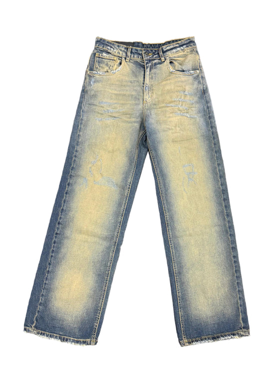 Jeans Asensyo