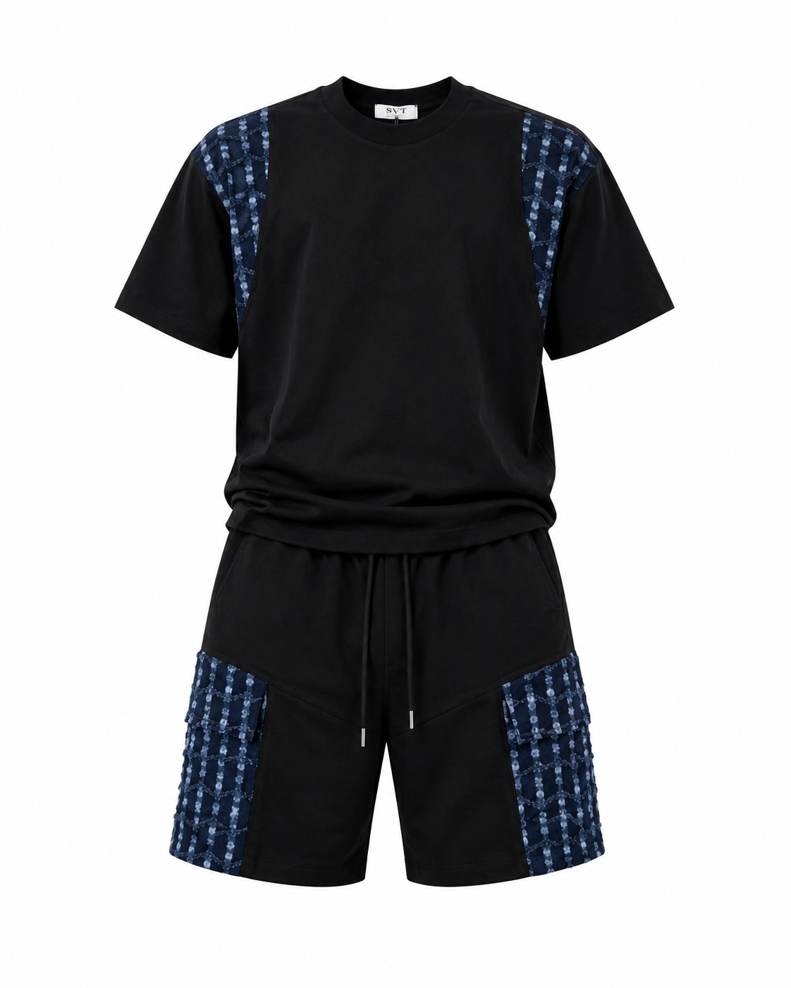 Coordinato Stay Street