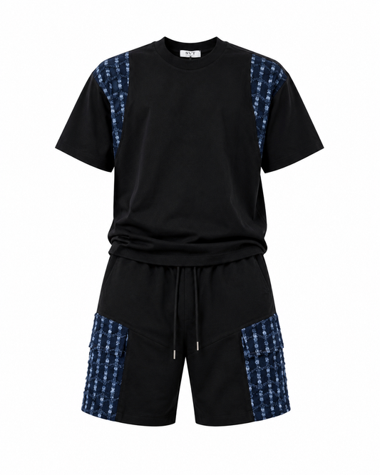 Coordinato Stay Street